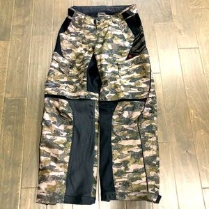 ✨Shift Squadron Moto Pants✨